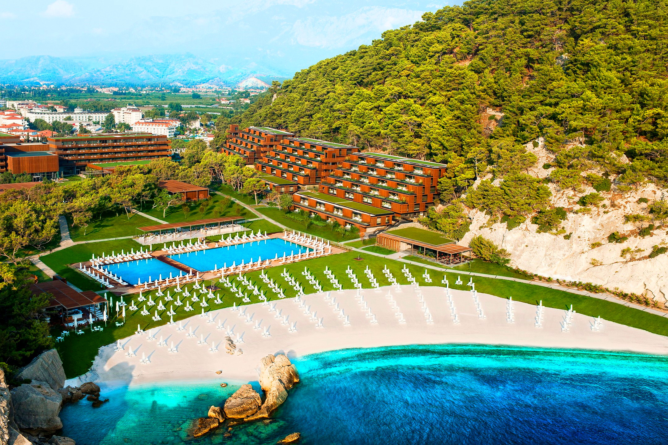 Maxx Royal Kemer Resort